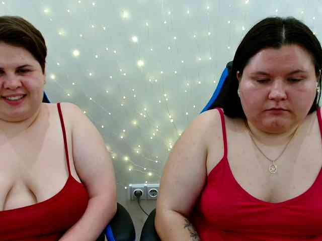 BeckyAndEllen webcam