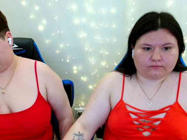BeckyAndEllen webcam