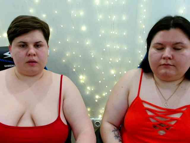 BeckyAndEllen webcam