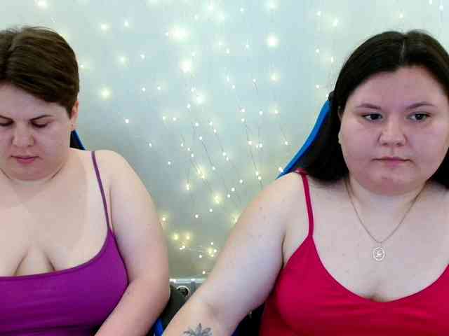 BeckyAndEllen webcam