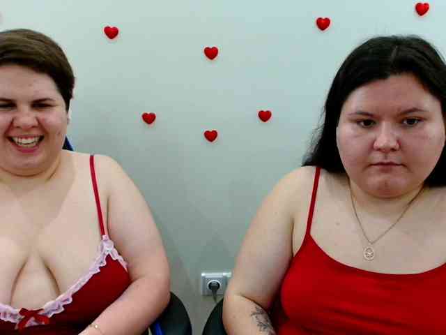 BeckyAndEllen