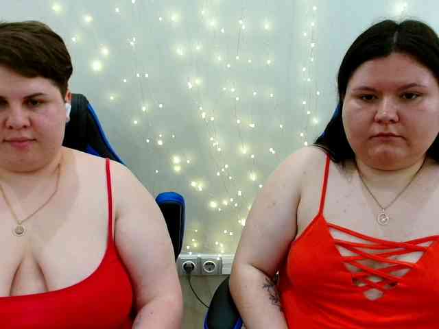BeckyAndEllen webcam