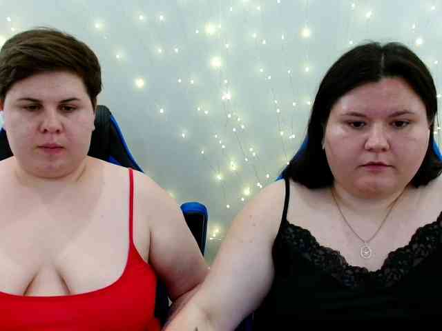 BeckyAndEllen webcam