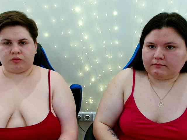 BeckyAndEllen webcam