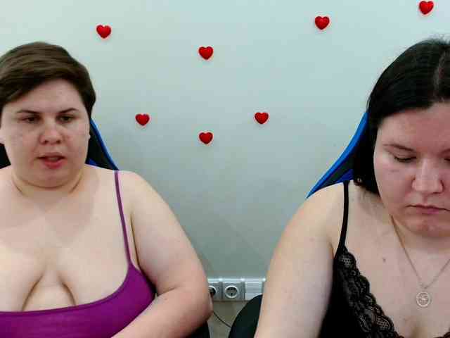 BeckyAndEllen webcam