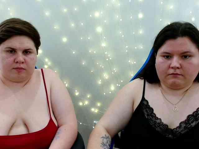 BeckyAndEllen webcam