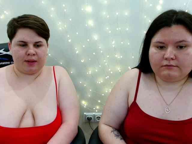 Model: BeckyAndEllen