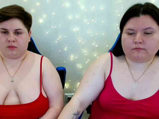 BeckyAndEllen webcam