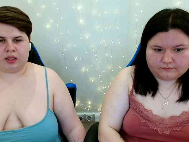 BeckyAndEllen webcam