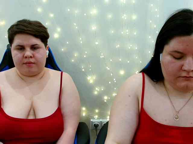 BeckyAndEllen webcam