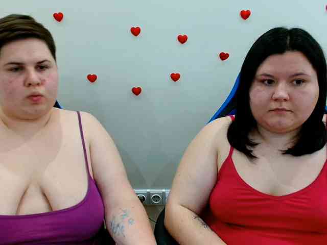 BeckyAndEllen