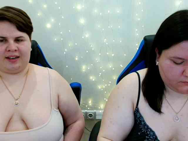 BeckyAndEllen webcam