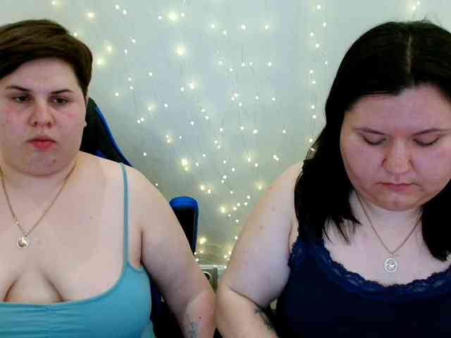 BeckyAndEllen webcam