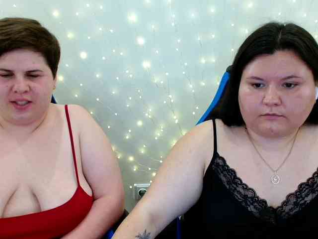 BeckyAndEllen BeckyAndEllen