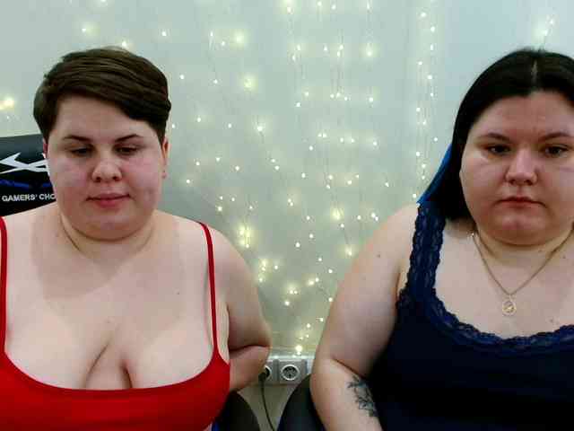 BeckyAndEllen webcam