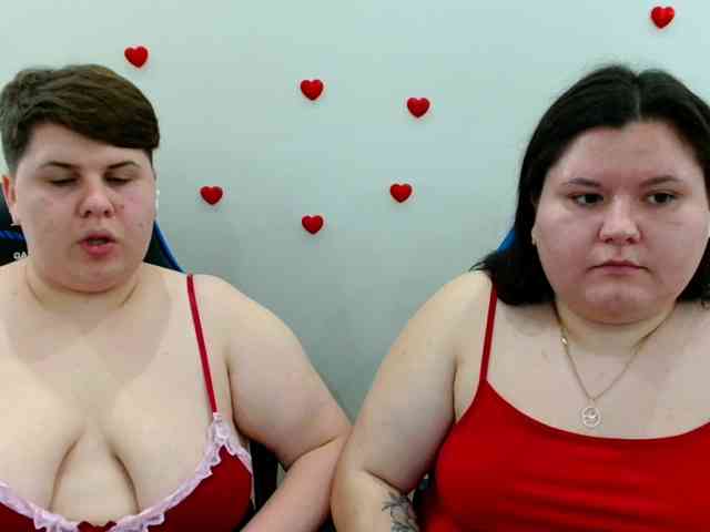 BeckyAndEllen webcam
