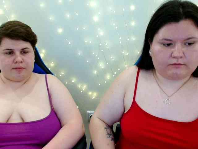 BeckyAndEllen webcam