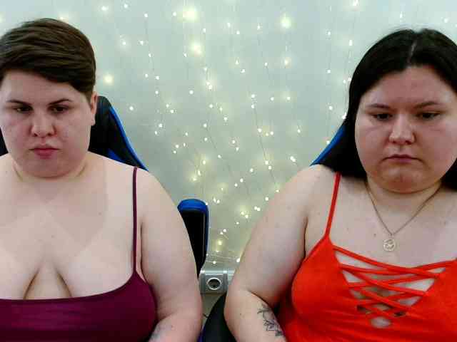 BeckyAndEllen webcam