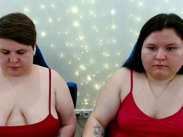 BeckyAndEllen webcam