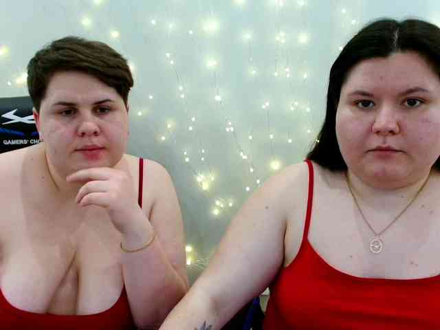BeckyAndEllen webcam
