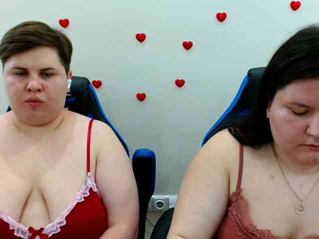 BeckyAndEllen webcam