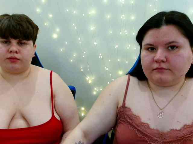 BeckyAndEllen webcam
