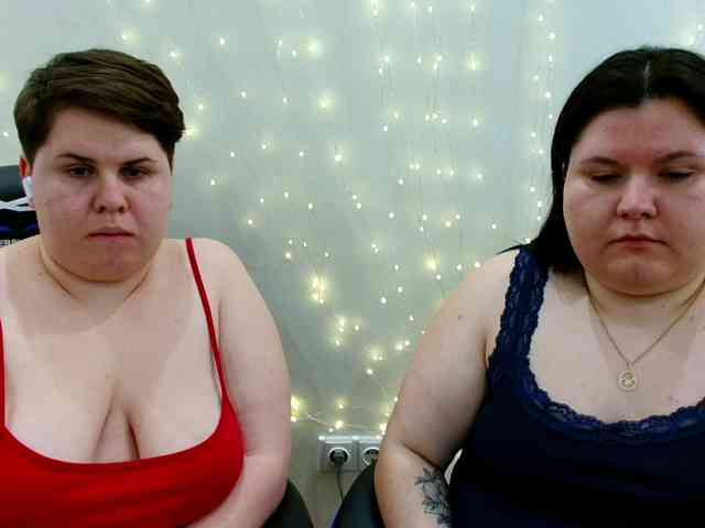 BeckyAndEllen webcam