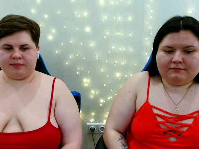 BeckyAndEllen webcam