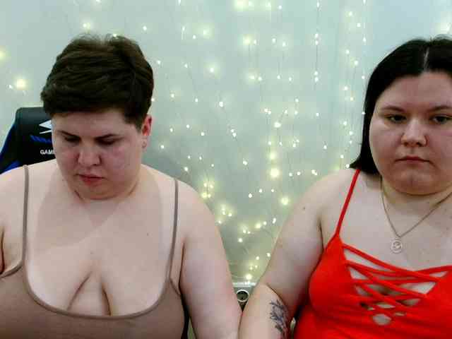 BeckyAndEllen webcam