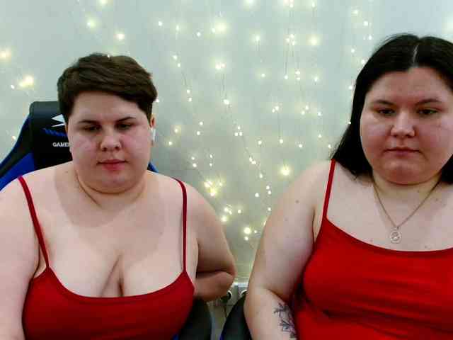 BeckyAndEllen webcam