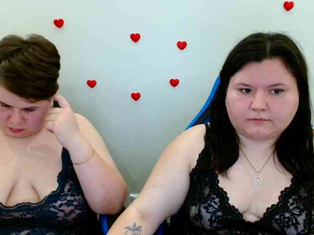 BeckyAndEllen webcam