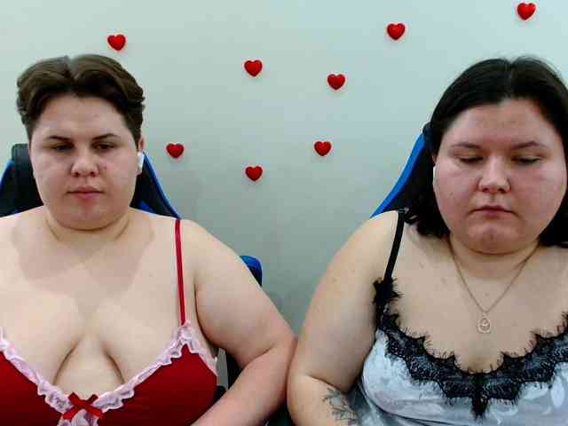 BeckyAndEllen webcam
