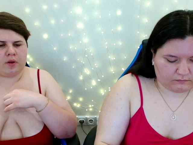 BeckyAndEllen webcam