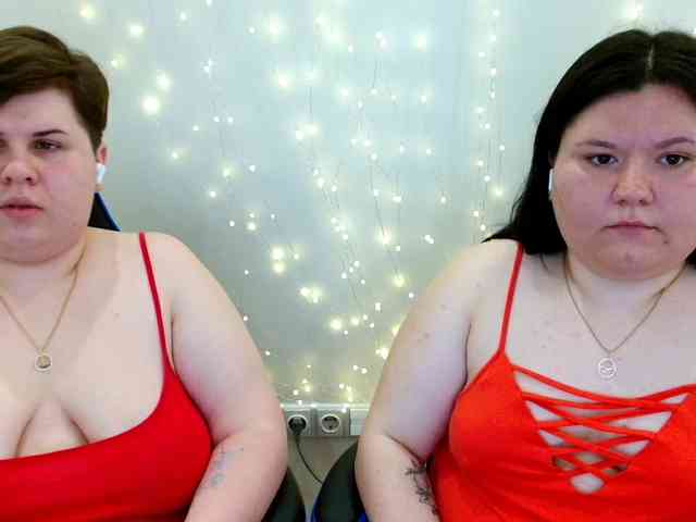 BeckyAndEllen webcam