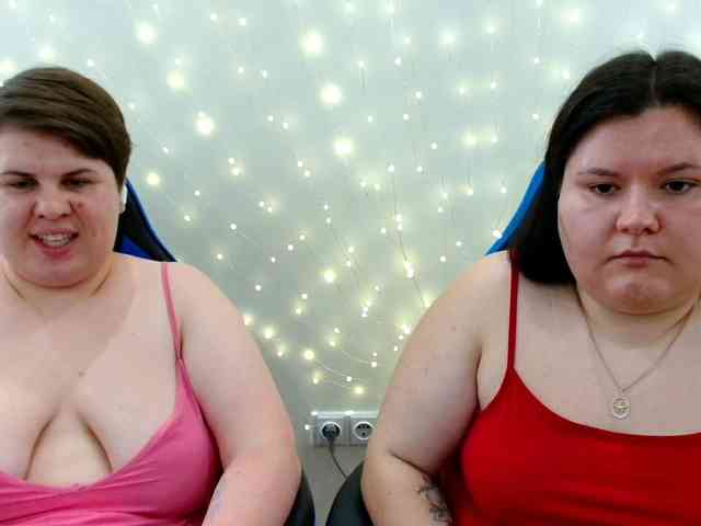 BeckyAndEllen webcam