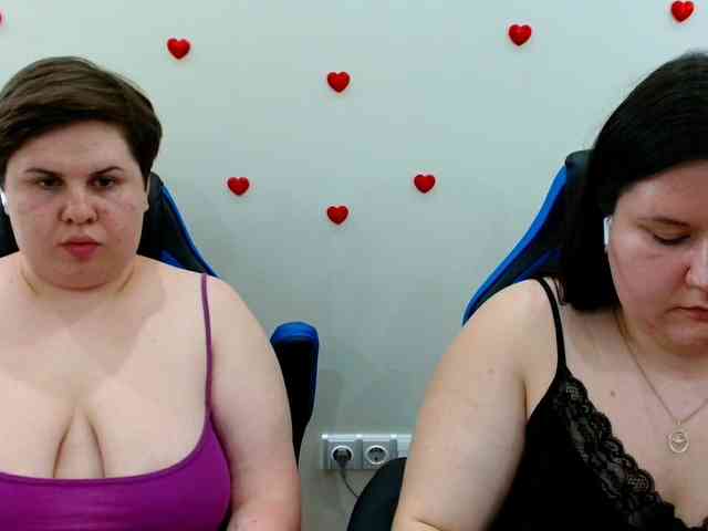 BeckyAndEllen webcam