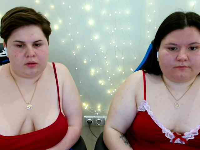 BeckyAndEllen webcam