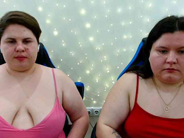 BeckyAndEllen webcam