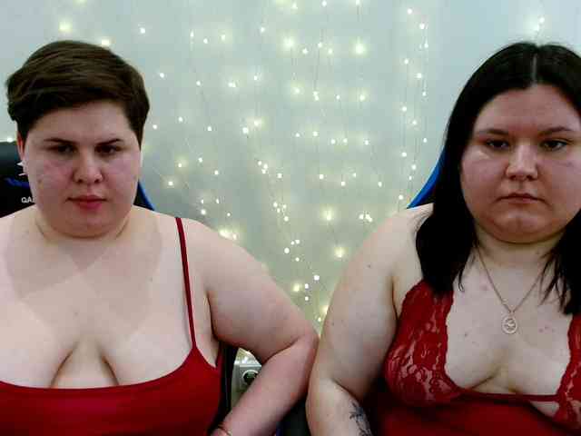 BeckyAndEllen webcam