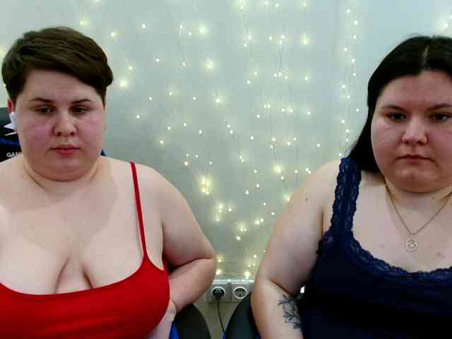 BeckyAndEllen webcam