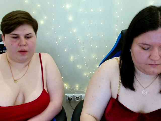 BeckyAndEllen webcam