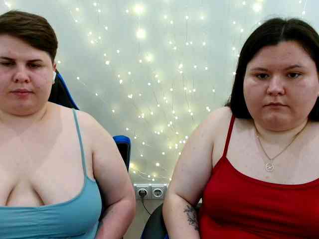 BeckyAndEllen webcam