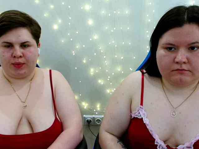 BeckyAndEllen webcam