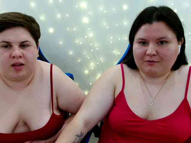 BeckyAndEllen webcam