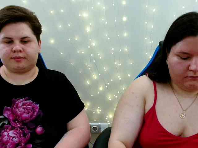 BeckyAndEllen BeckyAndEllen