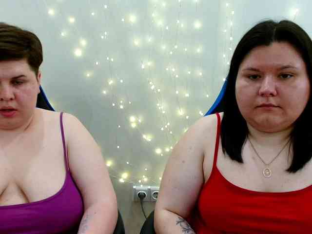 BeckyAndEllen webcam