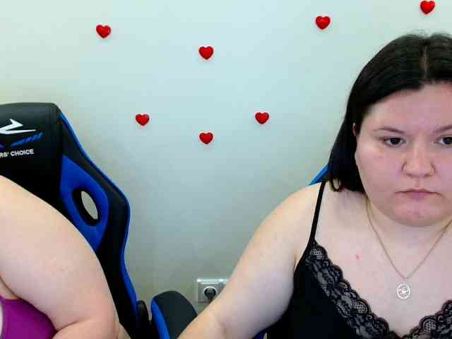 BeckyAndEllen webcam