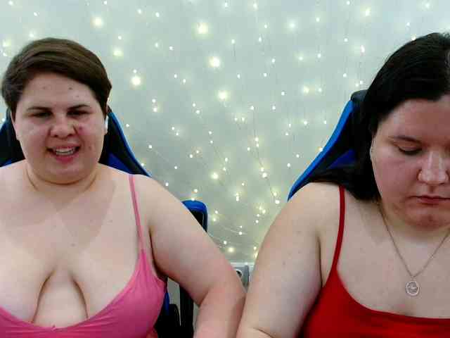 BeckyAndEllen webcam