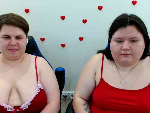 BeckyAndEllen webcam