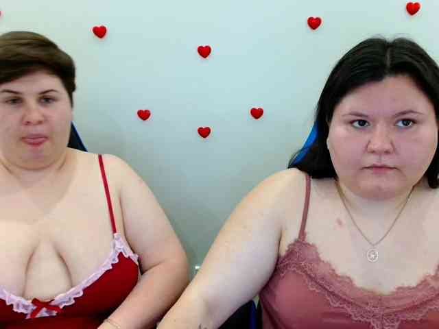 Model: BeckyAndEllen